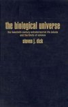 The Biological Universe