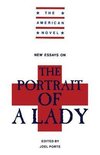 New Essays on 'The Portrait of a Lady'