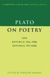 Plato on Poetry