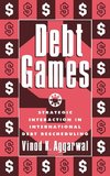 Debt Games