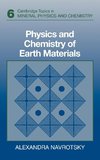 Physics and Chemistry of Earth Materials