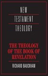 Theology of the Book of Revelation