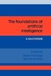 The Foundations of Artificial Intelligence