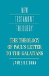 The Theology of Paul's Letter to the Galatians