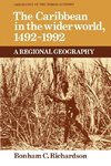 The Caribbean in the Wider World, 1492-1992