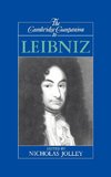 The Cambridge Companion to Leibniz