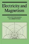 Electricity and Magnetism