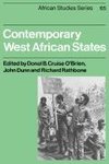 Contemporary West African States