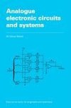 Analogue Electronic Circuits and Systems