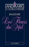 Baudelaire, Les Fleurs Du Mal