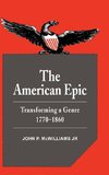 The American Epic