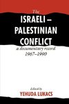 The Israeli-Palestinian Conflict