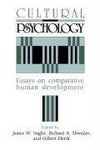 Cultural Psychology