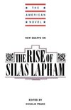 New Essays on the Rise of Silas Lapham