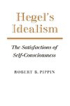 Hegel's Idealism