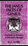 The Janus Faces of Genius