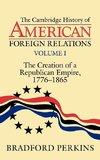 Cambridge History of American Foreign Relations