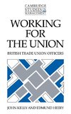 Working for the Union