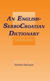 English-Serbocroatian Dictionary