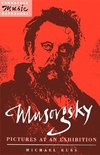 Musorgsky, Pictures at an Exhibition