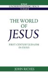 The World of Jesus