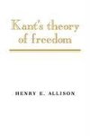 Kant's Theory of Freedom