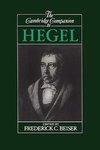 The Cambridge Companion to Hegel