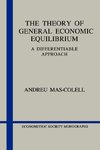 The Theory of General Economic Equilibrium