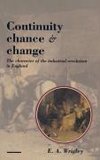 Continuity, Chance and Change