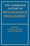 The Cambridge History of Renaissance Philosophy