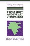 Probability and the Art of Judgment