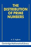 The Distribution of Prime Numbers