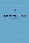 Sets of Multiples