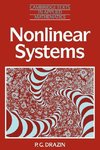 Nonlinear Systems