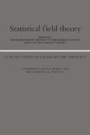 Statistical Field Theory