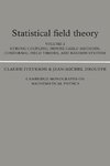 Statistical Field Theory