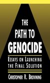 The Path to Genocide