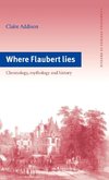 Where Flaubert Lies