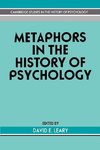 Metaphors in the History of Psychology