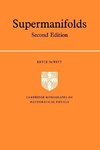 Supermanifolds