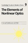 The Elements of Nonlinear Optics