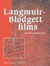 Langmuir-Blodgett Films