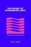 The History of Econometric Ideas