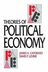 Theories of Political Economy