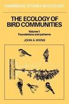 The Ecology of Bird Communities