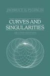 Curves and Singularities