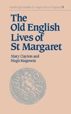 The Old English Lives of St Margaret