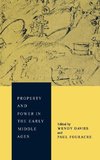 Property and Power in the Early Middle Ages