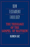 The Theology of the Gospel of Matthew