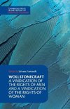 Wollstonecraft, M: Wollstonecraft: A Vindication of the Righ